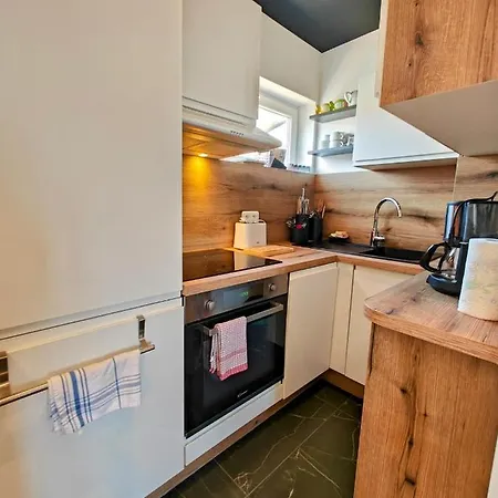 Cozy Roof Terrace Near Promenade Des - Ac * 尼斯